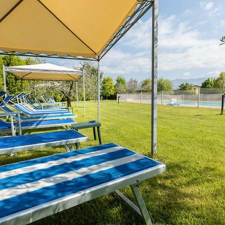 Agriturismo Casolare Lucchese لوكا المظهر الخارجي الصورة